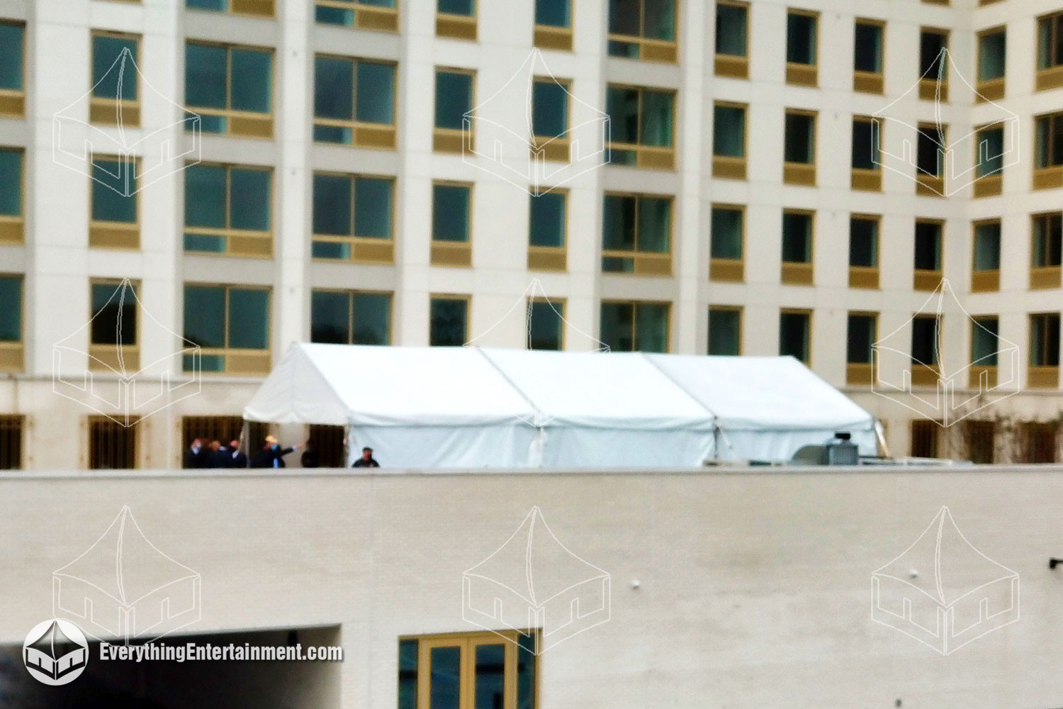 20x45-terrace-tent 20x45 tent installed on Queens terrace