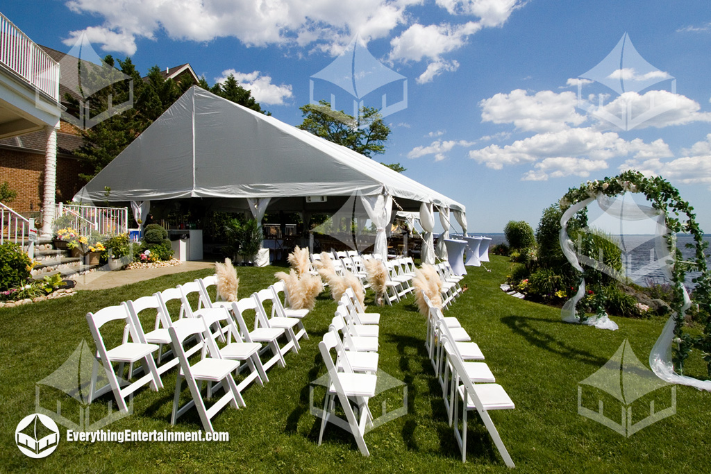 50x45 Frame Tent 50x45