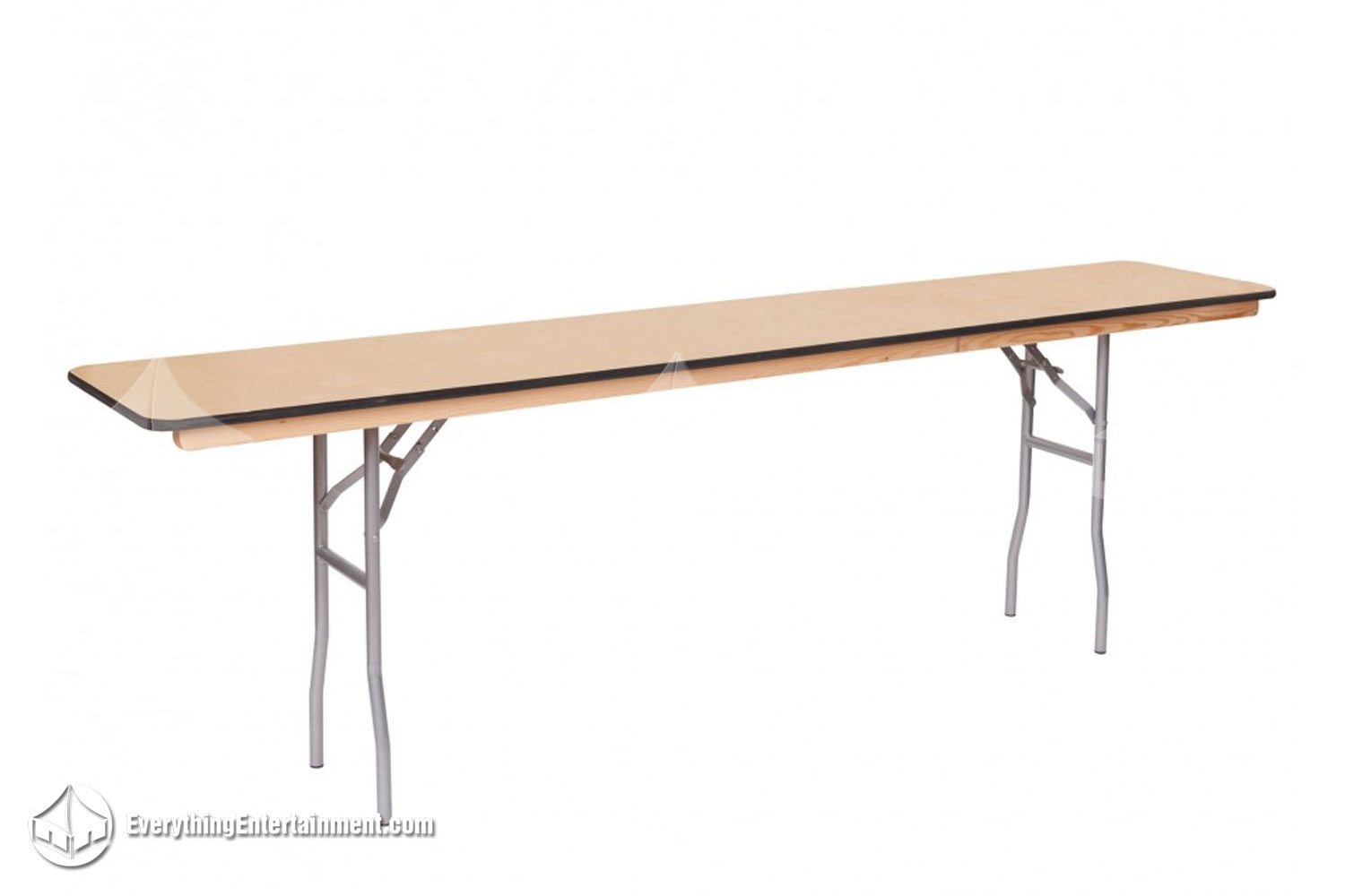 8ft-seminar-table An 8 foot seminar table on white background