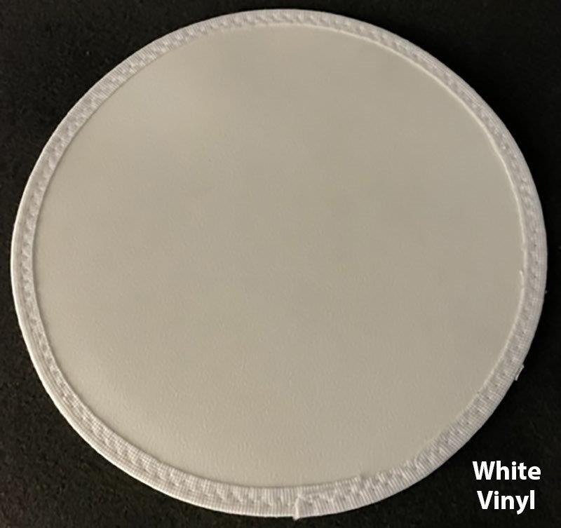White Vinyl