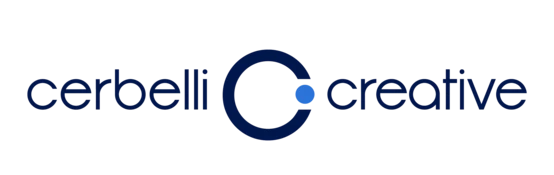 Cerbelli Creative Logo